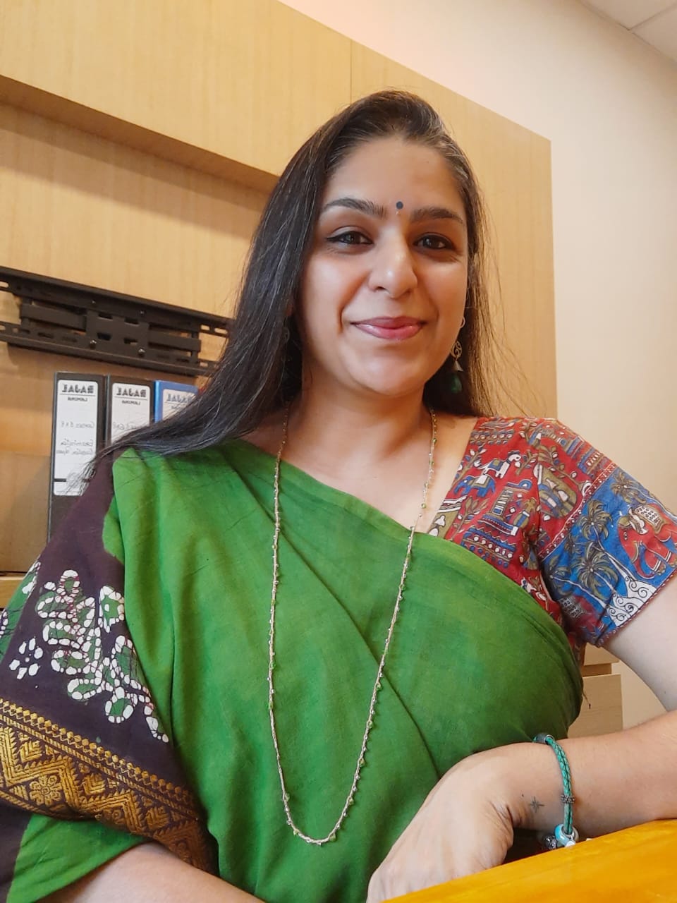 Ms. Tunika Parmar